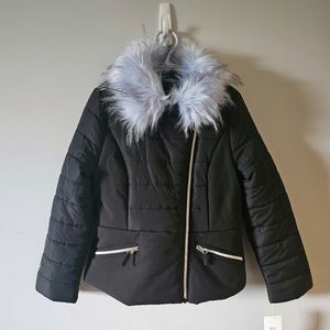 NWT girls Rothschild jacket size 10/12
